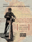 EPISTEMOLOGÍA DE LAS CIENCIAS SOCIALES Cover Page