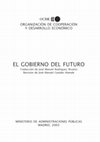 Research paper thumbnail of EL GOBIERNO DEL FUTURO