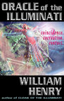 Oracle of the Illuminati by William Henry Cover Page