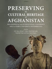 Research paper thumbnail of 2017, N.M. Azizi, J. Bendezu-Sarmiento, Th. Lorain et al., Discussion: Archaeology and Cultural Heritage Preservation, In. G. Stein, M. Fisher, A. H. Latify, N. Popal & N. Dupree ED., Preserving the Cultural heritage of Afghanistan, The Oriental Institut of Chicago, p.107-116.