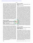 Research paper thumbnail of Quantitative Estimation Of HPV Infection, Viral Load & Its Impact On Clinical Outcome In Locally Advanced Cervical Cancer Treated With Radical Radio (Chemo) Therapy: An Observational Study.