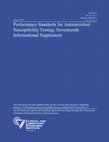 CLSI Cover Page