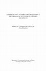 Research paper thumbnail of "Centros, grupos y programas de estudios de género en la UACM. Una casa en construcción"