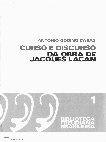 Antonio Godino Cabas - Curso e Discurso na Obra de Jaques Lacan.pdf Cover Page