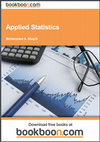 Applied-statistics Cover Page