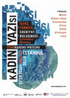 Research paper thumbnail of Grafik Romanda Kadın Karakterler [Female Figures in Graphic Novel] (Invited Panel Talk)