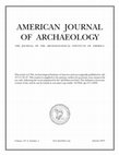 Papantoniou, G. 2013. "Cyprus from Basileis to Strategos: A Sacred-Landscapes Approach". American Journal of Archaeology 117(1): 33-57. Cover Page