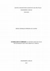 Research paper thumbnail of ACUMULADO E COBRADO - OS SETENTA ANOS DE EXíLIO RELACIONADOS COM O ANO SABÁTICO E JUBILEU.