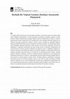 Research paper thumbnail of Ekolojik bir Toplum Yaratma Ekolojiyi Anarşizmle Düşünmek.pdf