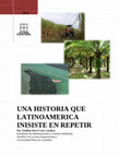 Memorias Primer Congreso Colombiano de Estudiantes de Ciencias Humanas en Estudios Interdisciplinarios: Una historia que Latinoamérica insiste en repetir Cover Page