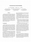 Research paper thumbnail of Constraint-driven system partitioning