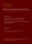 Transmutations: Rejuvenation, Longevity, and Immortality Practices in South and Inner Asia Cover Page