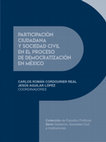 Research paper thumbnail of El compromiso democrático en México después de la alternancia: continuidad y cambio en las actitudes cívicas y la participación ciudadana