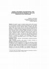 Research paper thumbnail of NAMING, DESCRIBING AND REPORTING: HOW WITNESSES ESTABLISH CREDIBILITY (OR LACK THEREOF) IN THE COURTROOM