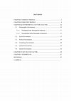 Research paper thumbnail of Business Environment analysis - JIHD.docx