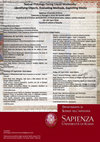 Rome (La Sapienza), 18th-20th April 2018. Facoltà di Lettere e Filosofia, Aula Odeion. [Conference] Textual Philology Facing Liquid Modernity: Identifying Objects, Evaluating Methods, Exploiting Media Cover Page