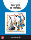 Principios de Economia Francisco Mochon Cover Page