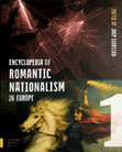 Research paper thumbnail of Encyclopedia of Romantic Nationalism in Europe V.2: TURKISH - ARCHITECTURE