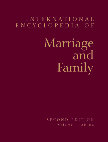 James J. Ponzetti-International Encyclopedia Of Marriage And Family 2nd ed (4 volumes)-Macmillan Reference USA (2002).pdf Cover Page