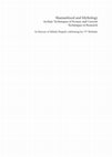 Szabados, György: On the origin-myth of Álmos Great Prince of Hungary. Mátéffy, Attila – Szabados György eds. Shamanhood and Mythology Archaic Techniques of Ecstasy and Current Techniques of Research. In Honour of Mihály Hoppál celebrating his 75th Birthday. Budapest, 2017. 433–448. Cover Page