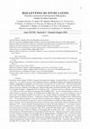 Research paper thumbnail of Review of Change and Resilience: The Occupation of Mediterranean Islands in Late Antiquity (international conference)