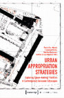 Self-Organising the Commons through the Right to the City. Or, Caring for the Appropriation of Absence in the Absence of Appropriation Cover Page