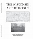 Archaeology Around Wisconsin: 2016: Colorado State University's Center for Environmental Management of Military Lands (CEMML) Cover Page