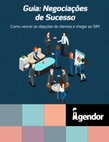 Guia: Negociações de Sucesso Cover Page