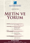 Research paper thumbnail of Klasik Metinler ve Çağdaş Sorular: De Libera-Panaccio Tartışması (Classical Texts and Contemporary Questions: the De Libera-Panaccio Debate)