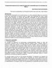 Research paper thumbnail of Componentes básicos de un modelo de desarrollo sustentable para los municipios de México