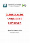 Maquinas cc Cover Page