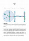 Modul 3 VLAN Tujuan Cover Page