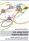 AZKARATE, A. GARCÍA-GÓMEZ, I. (2004): Las casas-torre bajomedievales. Análisis sistémico de un proceso de reestructuración espacial/territorial, en 'Arqueología de la Arquitectura', 3: 7-37 Cover Page