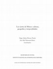 Desarrollos turísticos y narrativas para el despojo del territorio rarámuri: el caso Barrancas del Cobre Cover Page