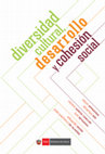 Diversidad cultural desarrollo y cohesión social. Cover Page