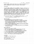 Research paper thumbnail of Derstine Social Justice Syllabus older