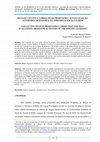 Research paper thumbnail of REVISÃO COLETIVA, CORREÇÃO DO PROFESSOR E AUTOAVALIAÇÃO: ATIVIDADES MEDIADORAS DA APRENDIZAGEM DA ESCRITA COLLECTIVE REVIEW, PROFESSOR'S CORRECTION AND SELF- EVALUATION: MEDIATOR ACTIVITIES OF THE WRITING LEARNING