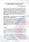 Research paper thumbnail of MODELO TEÓRICO DO CADERNO " FOLHA CIDADES " DA FOLHA DE LONDRINA: FERRAMENTA DE TRANSPOSIÇÃO DIDÁTICA THEORETICAL MODEL OF " FOLHA CIDADES " SECTION AT FOLHA DE LONDRINA NEWSPAPER: DIDACTIC TRANSPOSITION TOOL