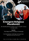 Research paper thumbnail of Emergent Religious Pluralism(s)