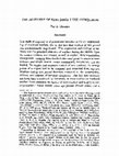 Research paper thumbnail of “The Artillery of King James I the Conqueror,” in Iberia and the Mediterranean World of the Middle Ages: Essays in Honor of Robert I. Burns, S.J., ed. Paul E. Chevedden, Donald J. Kagay, and Paul G. Padilla, 47-94 (Leiden: E.J. Brill, 1996).