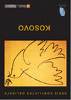 Serie conflictos olvidados: Kosovo Cover Page