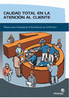 Pautas para Garantizar la Excelencia en el Servicio Cover Page