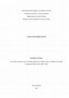 Research paper thumbnail of Nas linhas da Justiça: Uma análise feminista sobre os acórdãos judiciais de violência contra as mulheres do Tribunal de Justiça de Minas Gerais (1998 - 2015)