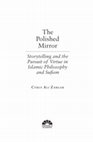 Research paper thumbnail of Chapter Six of the Polished Mirror: The Soul’s Constant Returning: Repentance (Tawba) in the Sufi Legacy of Jaʿfar al-Ṣādiq