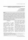 Research paper thumbnail of <b>Efeitos da atividade física na qualidade de vida de mulheres com sobrepeso e obesidade pós-menopausa</b> DOI: 10.4025/cienccuidsaude.v13i3.18688