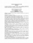 Research paper thumbnail of Constitución Política del Perú de 1993 CONSTITUCION POLITICA DEL PERU TITULO I DE LA PERSONA Y DE LA SOCIEDAD CAPITULO I DERECHOS FUNDAMENTALES DE LA PERSONA