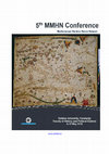 Research paper thumbnail of 5th Mediterranean Maritime History Network (MMHN) Conference, Constanta, 9-11 May 2018