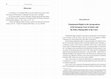 Research paper thumbnail of Fundamental Rights in the Jurisprudence of the European Court of Justice and the Policy-Making Role of the Court  in: L. Jesień (ed.) Modes and Methods of European Union Activity  (2008)