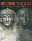 Bull Leaping, in: Jeffrey Spier, Timothy Pott, Sara E. Cole (eds.), Beyond the Nile. Los Angeles: Paul Getty Museum, 2018, 56-58. Cover Page