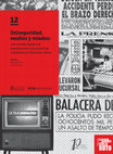 Los medios de comunicación, el miedo y la percepción de inseguridad en Veracruz, México Cover Page